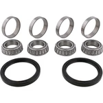 Pivot Works Front Strut Bearing Kit For Polaris Sportsman 400 1995-1997. Fixed Price $77.30.