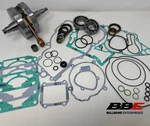 07- 15 Ktm 250 Sx Hot Rods Bottom-end Kit, Crank, Main Bearings, Gaskets, Seals. Fixed Price $626.41.