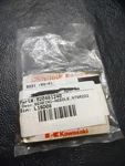 Nos Genuine Kawasaki Oem Needle Bearing 1996-2000 KX125 KX250 92046-1240. Fixed Price $13.35.