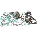 Wrench Rabbit Complete Engine Rebuild Kit For 2003-2006 Ktm 125 Sx WR101-215. Fixed Price $804.91.