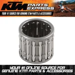 New Oem Ktm Piston Needle Bearing Kbk 125 144 150 200 Sx Exc Mxc 51030034000. Fixed Price $29.47.