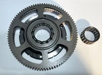 1998 -2009 Honda Shadow Ace Aero Spirit VT750 VLX600 Starting Clutch Driven Gear. Fixed Price $39.95.