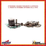 Kit Pistons Top End D95 (94.97) Ktm 450 Exc-f / Six Days Xc-wf 2017-2019. Fixed Price $251.50.