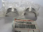 Nos Kawasaki Crankshaft Bushing 1987 ZL1000 92028-1408 Sold. Fixed Price $10.44.