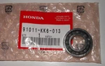 Honda Nos Bearing (16003) 91011-KK6-013. Fixed Price $14.99.