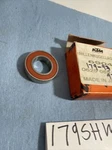 Ktm Ball Bearing 0625069047 179. Fixed Price $20.00.