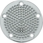Arlen Ness-tech Points Cover, Hole Shot, Chrome 03-491. Fixed Price $104.97.