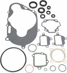 Moose Racing Complete Gasket Kit With Oil Seals - 811615. Fixed Price $67.44.