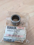 Yamaha FJ1200 FZ750 YZ125 YZ250 YZ490 Swing Arm Needle Bearing 93315 22045 Nos. Fixed Price $25.00.
