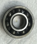 Oem Honda Radial Ball Bearing 6322 # 91007-438-003. Fixed Price $5.00.