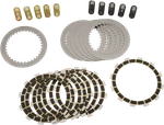 Barnett 303-70-20046 Complete Dirt Digger Clutch Kit RMZ250 Kawasaki Suzuki. Fixed Price $263.88.