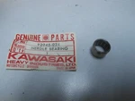 Nos Kawasaki Oem Small End Needle Bearing 71-75 MT1 76-80 KV75 92046-024. Fixed Price $24.97.