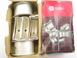 Federal Mogul 5085M10 Engine Main Bearings .010" 1978-2010 Gm 200 229 262. Fixed Price $26.99.