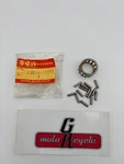 Suzuki Bearing (19X26X17) 12214-14500 S60. Fixed Price $71.89.