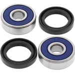Pivot Works Rear Premium Wheel Bearing Kit For Honda XR75 1973-1978. Fixed Price $23.06.