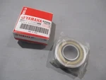 Nos Yamaha Oem Bearing 2001-2004 WR250F YZ250F 1998-2001 YZF-R1 93306-27208. Fixed Price $32.75.