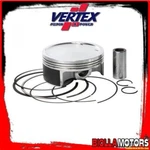 23626C Piston Vertex 104,97MM 4T Bb Yamaha Raptor (2006-14)-RHINO-GRIZZLY 700 Co. Fixed Price $250.82.