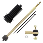 Balls Tie Rod End Kit Right 51-1047-R Can-am Commander 1000 Dps 12 New. Fixed Price $143.99.