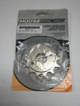 Moose Racing 14T Front Sprocket For 96-04 XR400R & 99-04 TRX400EX #M602-17-14. Fixed Price $32.00.