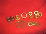 HARLEY,SPORTSTER,77-85, New Cam Bearings & Bushings Set Eastern Mc 15-0149, Usa. Fixed Price $165.34.
