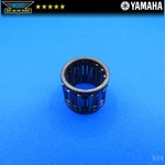 New Genuine Oem 64-66 Yamaha YA6 Crank Wrist Pin Bearing 93310-21606-00. Fixed Price $8.10.