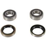 New Pivot Works Wheel Bearing Kit PWFWK-T14-000 For Eton CXL-150 Yukon Ii. Fixed Price $34.56.