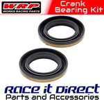 Crank Shaft Kit Replaces Balls 24-2031 Seals Only Wrp. Fixed Price $33.52.