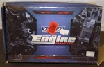Vertex HR00192 Complete Engine Rebuild Kit Cam-am Commander 1000 2011-2017. Fixed Price $1500.00.