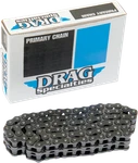 Drag Specialties Primary Chain #428-2 X 76 1120-0282. Fixed Price $141.99.