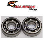 Balls Bearing And Seal Kit For 1976 Honda XL70 - Engine Crankcase Fy. Fixed Price $39.11.