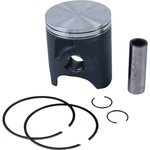 New Vertex Cast Replica Piston Kit 22540B For Suzuki Rm 250 1998. Fixed Price $148.69.