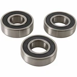 Pivot Works PWRWK-T14-000 Rear Wheel Bearing. Fixed Price $24.37.