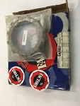 Clutch Factory Friction Disc Set-std Kx 125 1983-84 Kdx 200 1983-85 KG007-7. Fixed Price $45.00.
