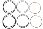 Drag Specialties 0912-0950 Replacement Piston Ring Set, 3.937IN. Standard.... Fixed Price $59.99.