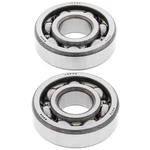 New Balls Racing Crank Bearing Kit 24-1031 For Kawasaki Klf 110 Mojave 87 88. Fixed Price $37.89.