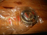 Nos Sealed Honda 1970 Cb 400 F1 F2 Radial Bearing Rear Wheel QTY.2 # 6303. Fixed Price $18.97.
