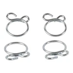 Balls Hose Clamps Refill Kits ABRFS00045. Fixed Price $16.47.