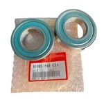 Honda Genuine Civic Integra Ball Bearing Parts Set 91005-P80-E31 X2 New Oem. Fixed Price $50.00.