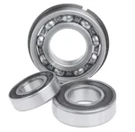 Wsm Crankshaft Bearing 40 X 80 18 Watercraft Pwc 010-222 43-22200 327563. Fixed Price $19.64.