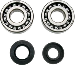 Moose Racing Bearings, W/sls Crank-kaw A24-1009. Fixed Price $84.95.