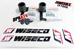 Yamaha Banshee RZ350 Wiseco Top End Bearings Wrist Pin B1005 Jpn. Fixed Price $40.99.