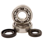1980-1986 Kawasaki Kx 250 Dirt Bike Hot Rods Main Bearing And Seal Kit. Fixed Price $112.23.
