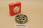 Nos Honda CA72 CA77 CB72 CB750 K0 CB77 CL72 CL77 Ball Bearing 91003-259-000. Fixed Price $65.22.