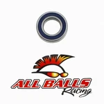Balls 6004-2RLD Bearing 6004-2RS Rubber Seal. Fixed Price $10.16.