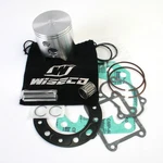 Yamaha YZ490 & WR500 1984-1993, Wiseco .080 Piston, Gasket Set, Bearing PK1821. Fixed Price $282.99.