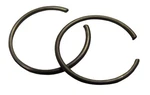 Pro-x 12MM 1.0MM Piston Pin Circlip 05.1210C 110318. Fixed Price $11.10.