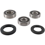 Pivot Works Wheel Bearing Kit PWRWS-K02-000 For Kawasaki Vn 800 C Drifter 99-00. Fixed Price $23.85.
