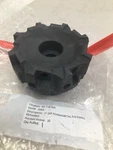 Kennametal 3" Fix Perfect Indexable Shell Face Mill, Adjustable, SPHX1205. Fixed Price $99.99.