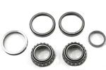 Left Crankcase Main Bearing Set For Harley-davidson. Fixed Price $180.99.