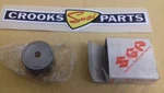 09263-20082 GSX-R1100/GSX-R750/GSX-R600/RF900R Suzuki Left Clutch Shaft Bearing. Fixed Price $53.60.